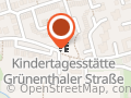 Städt. Kita Grünenthaler Straße