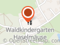 1. Wald & Naturkindergarten Aachen gUg
