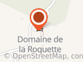 LA GRANDE ROQUETTE