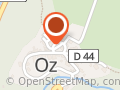 Oz & Jardin