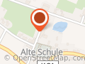 Vereinshaus Alte Schule Mehr