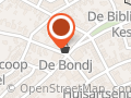 "De Bôndj" Uw groene vakwinkel