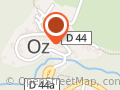 Le Chateau d'Oz