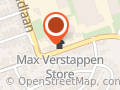 Max Verstappen Store