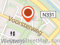 Hoveniersbedrijf Weerd T vd