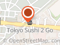 Tokyo Sushi2go Vaalser straße