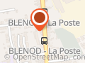 DHL Express (TABAC LE ROYAL - NAP) - Envoi colis