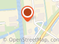 Verloskundigenpraktijk De Nieuwkomer, locatie Gorredijk