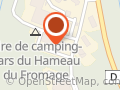 Le Hameau du Fromage