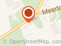 Groepsaccomodatie D'n Maplerik Oirlo