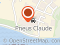 Pneus Claude SA