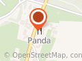 Chinees Restaurant Panda