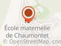 Ecole Maternelle De Sillingy