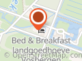 Bed & Breakfast Landgoedhoeve Vosbergen