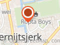 Terp Dorpshuis de
