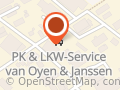 FUHRPARKWERK van Oyen & Janssen