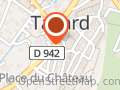 Bureau d'information touristique de Tallard