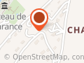 Mireille Castanier Osteopathe Equin