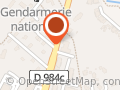 office notarial de l'horloge