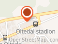 Oltedal Post i Butikk