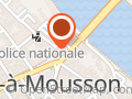 Logia Pont à Mousson