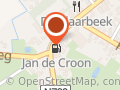 Total Servicestation Koers Vof