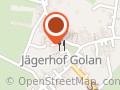 Jägerhof - golan Restaurant
