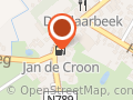 Tankstation DCO Klarenbeek