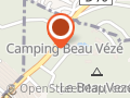 Lounge Bar du Camping du Beau Vezé