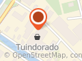 Tuindorado Gorredijk