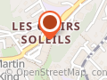 Loge.GBM - Agence des Clairs-Soleils