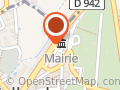 Mairie de Tallard