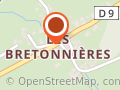 SCI L'Hirondelle Des Bretonnières