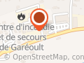 HOLDING DE LA COURTADE