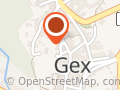 Fontaine de Gex