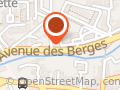 Carrefour Drive Market Brignoles