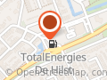 Total Selfservicestation de Hilst