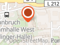 Ulla-Klinger-Halle