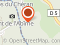 Abîme l'auberge du pont