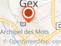 Police Municipale de Gex