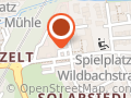 Postfiliale (im Einzelhandel) Bürozentrum Frankenne