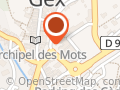 Bienaimé Murielle