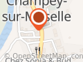 Logis de Champey Earl