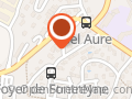 Centre Social De Fontreyne