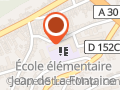 Ecole Primaire Jean de la Fontaine