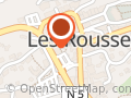 Conciergerie Rousselande