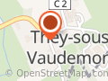 Mairie de They-sous-Vaudemont