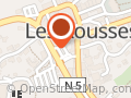 Office Notarial Lucenet Perche