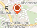 Mensa Ahornstraße