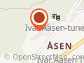 Ivar Aasen-tunet